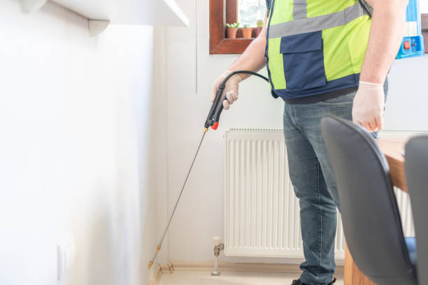 Best Commercial Pest Control Services  in Grayson, CA